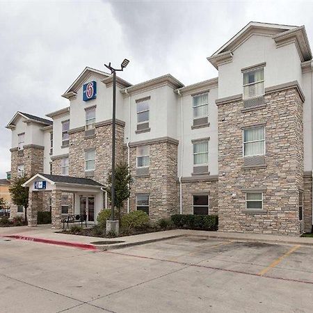 Motel 6-Fort Worth, Tx Εξωτερικό φωτογραφία