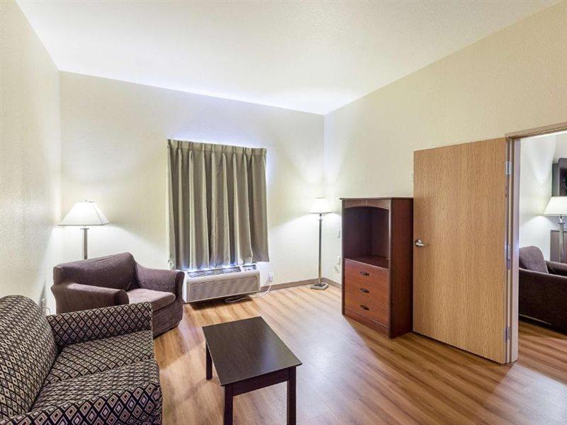 Motel 6-Fort Worth, Tx Εξωτερικό φωτογραφία