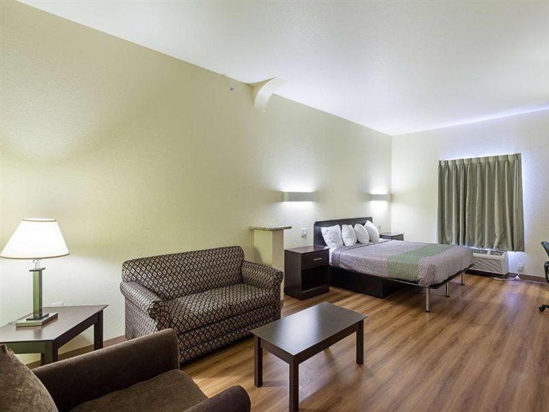 Motel 6-Fort Worth, Tx Εξωτερικό φωτογραφία
