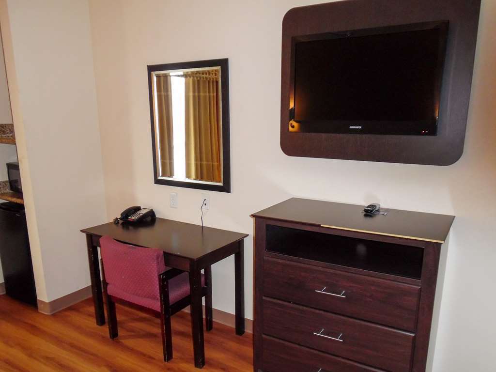 Motel 6-Fort Worth, Tx Δωμάτιο φωτογραφία