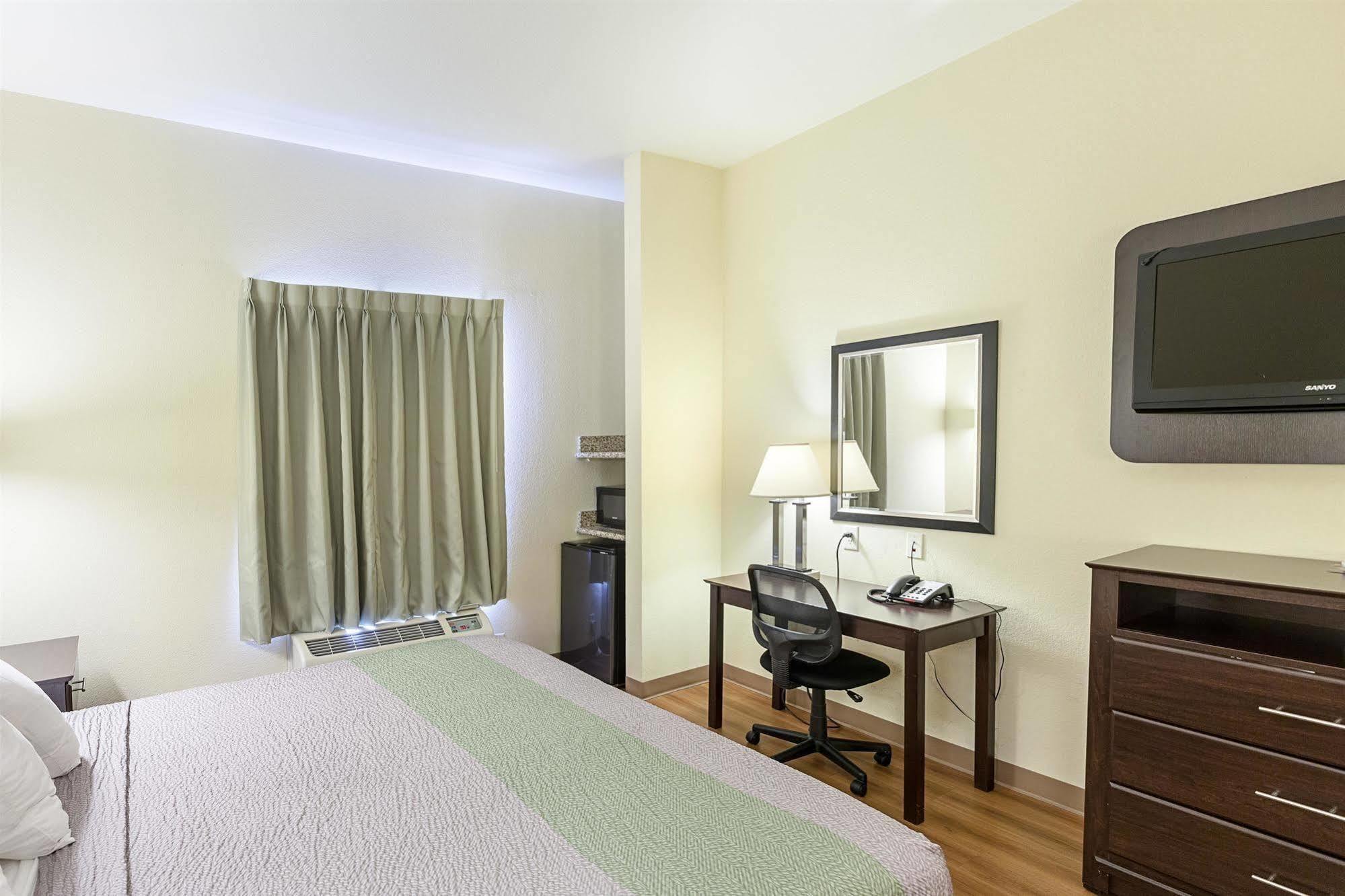 Motel 6-Fort Worth, Tx Εξωτερικό φωτογραφία