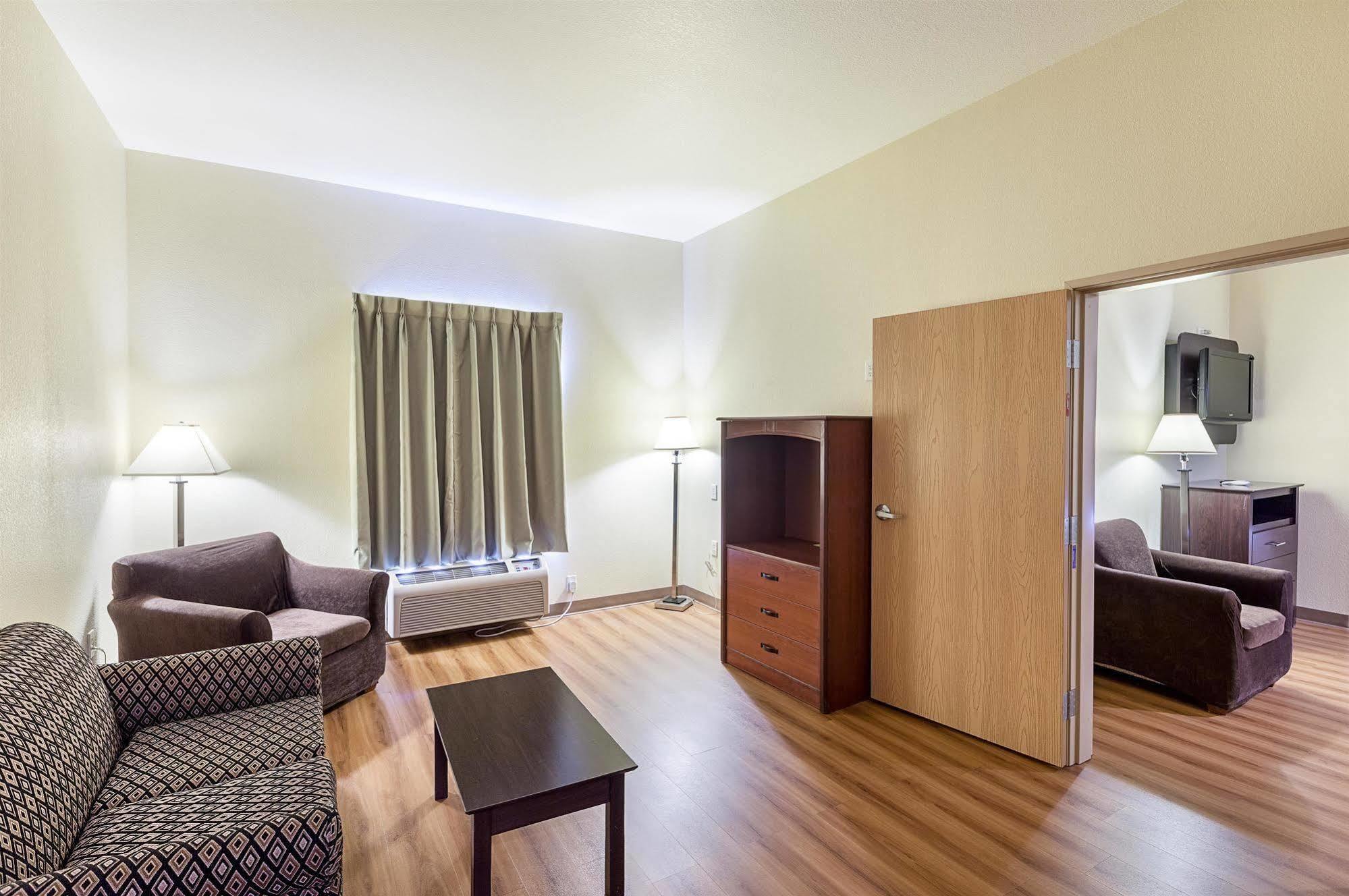Motel 6-Fort Worth, Tx Εξωτερικό φωτογραφία