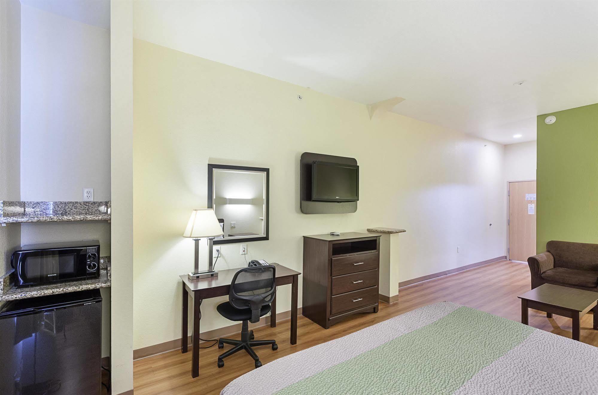 Motel 6-Fort Worth, Tx Εξωτερικό φωτογραφία