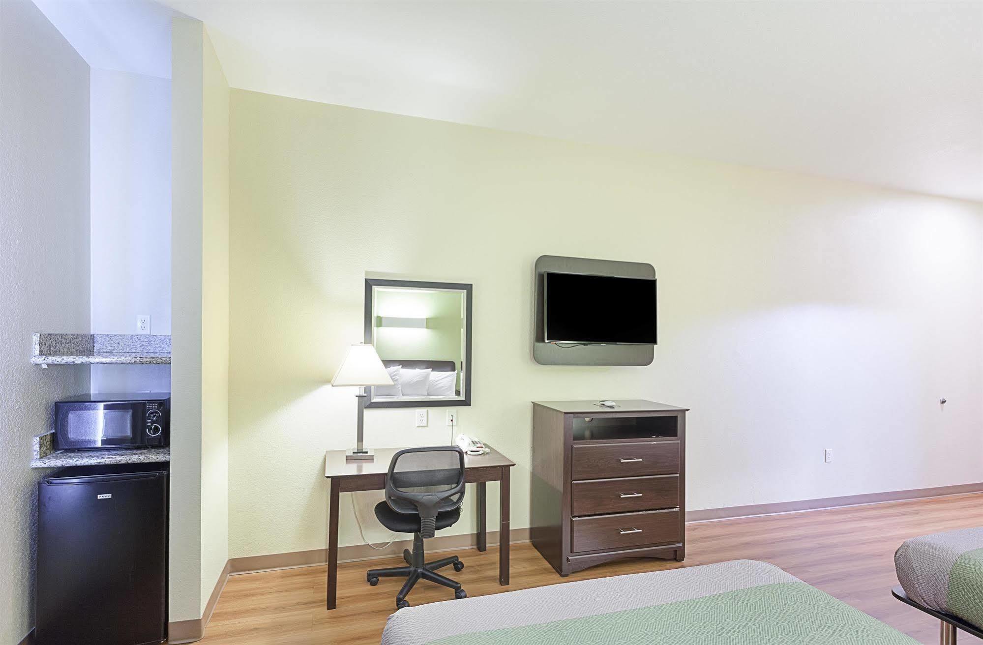 Motel 6-Fort Worth, Tx Εξωτερικό φωτογραφία
