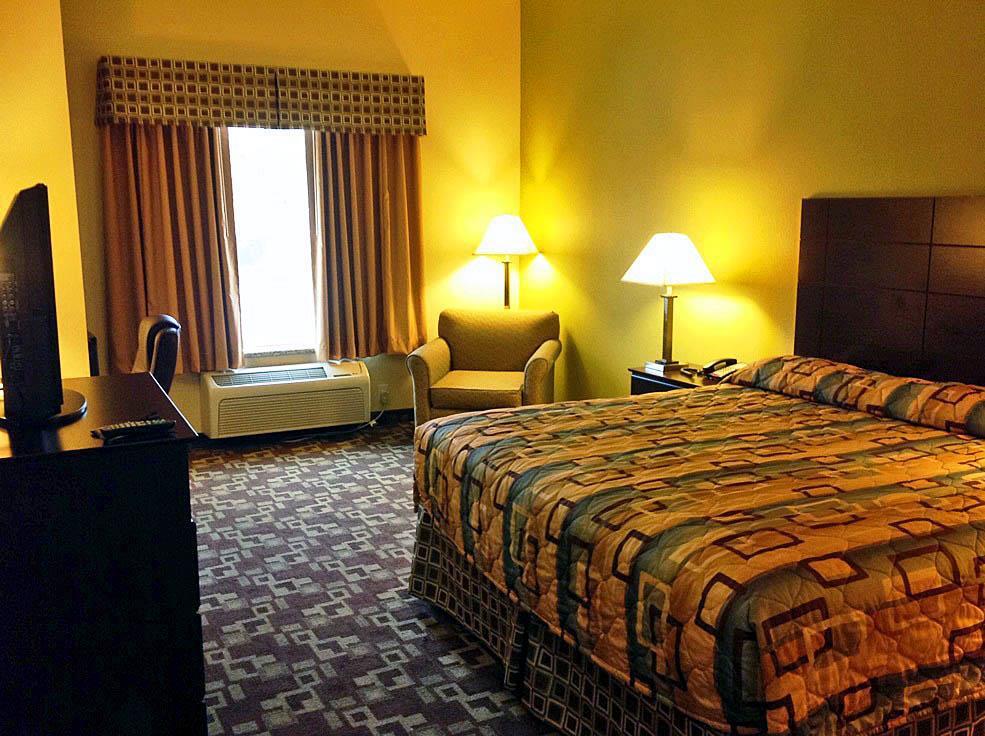 Motel 6-Fort Worth, Tx Δωμάτιο φωτογραφία