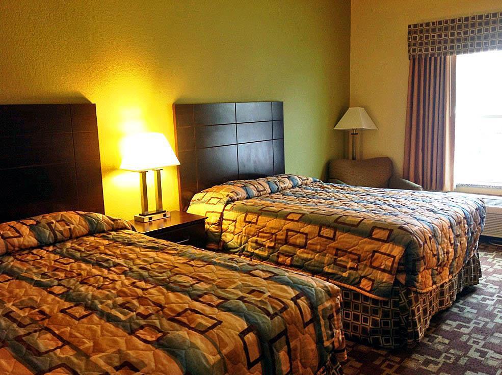 Motel 6-Fort Worth, Tx Δωμάτιο φωτογραφία