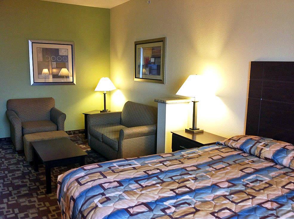 Motel 6-Fort Worth, Tx Δωμάτιο φωτογραφία