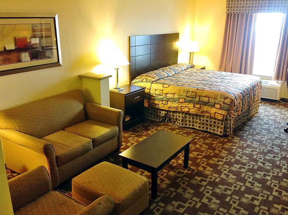 Motel 6-Fort Worth, Tx Δωμάτιο φωτογραφία